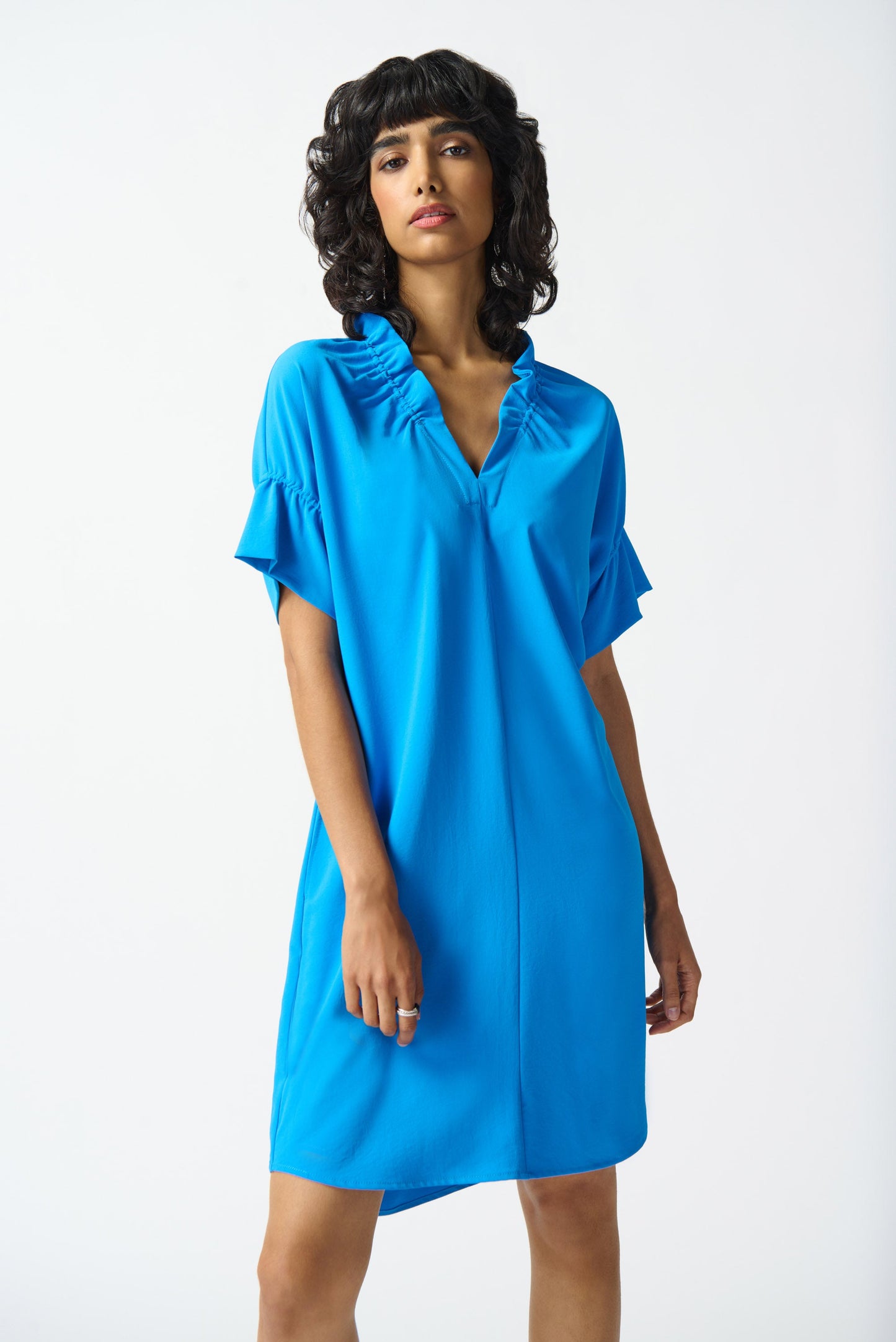 
                  
                    Joseph Ribkoff Summer 2024 -242072-Dress-Midnight Blue - The Coach Pyramids
                  
                