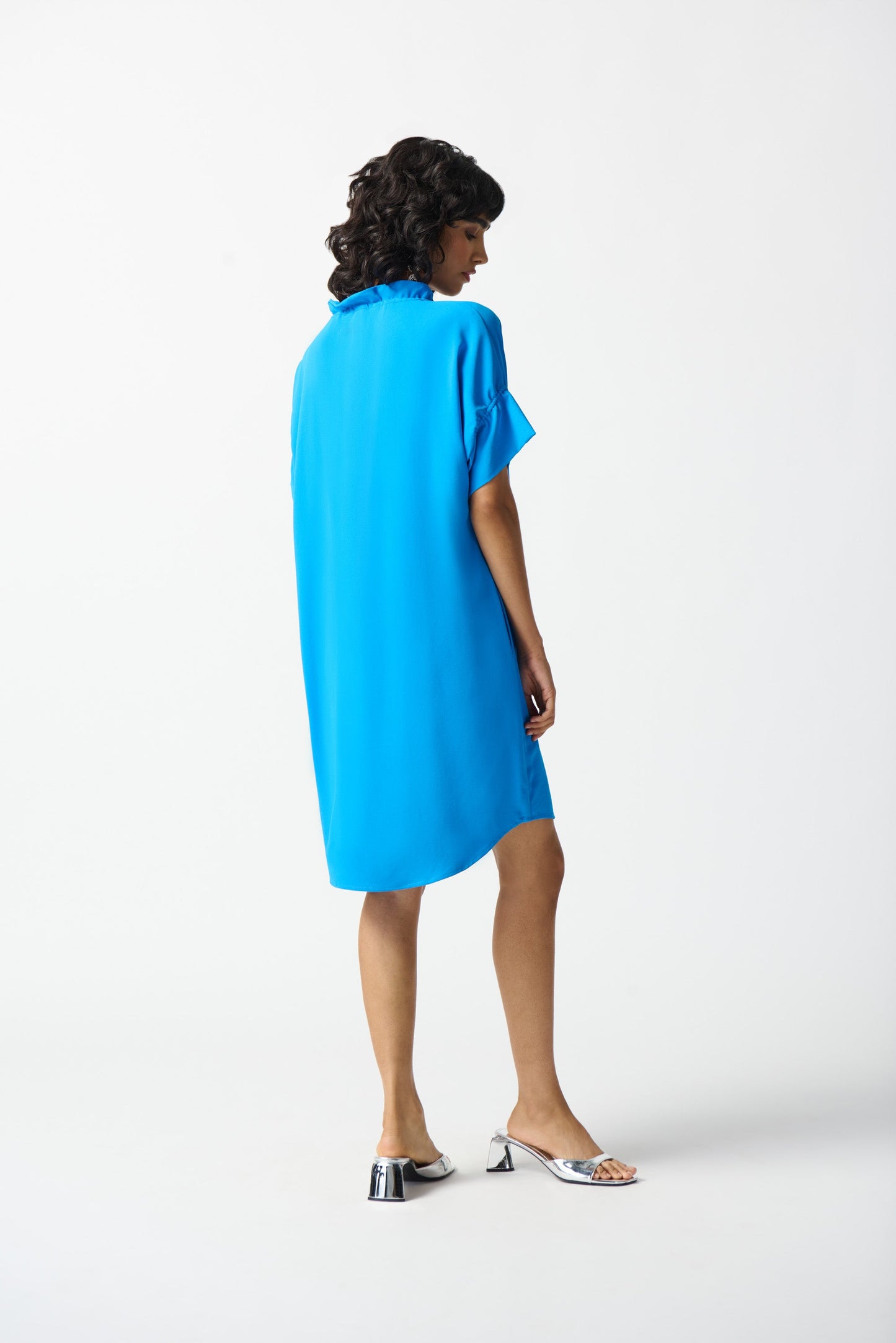 
                  
                    Joseph Ribkoff Summer 2024 -242072-Dress-Midnight Blue - The Coach Pyramids
                  
                