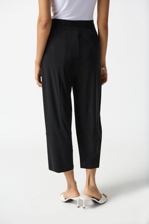 Joseph Ribkoff Summer 2024 -242104-Pant-Black - The Coach Pyramids