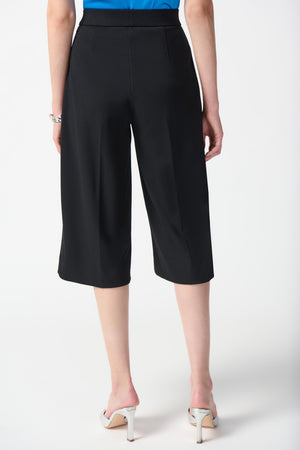 Joseph Ribkoff Summer 2024 -242138-Pant-Black - The Coach Pyramids