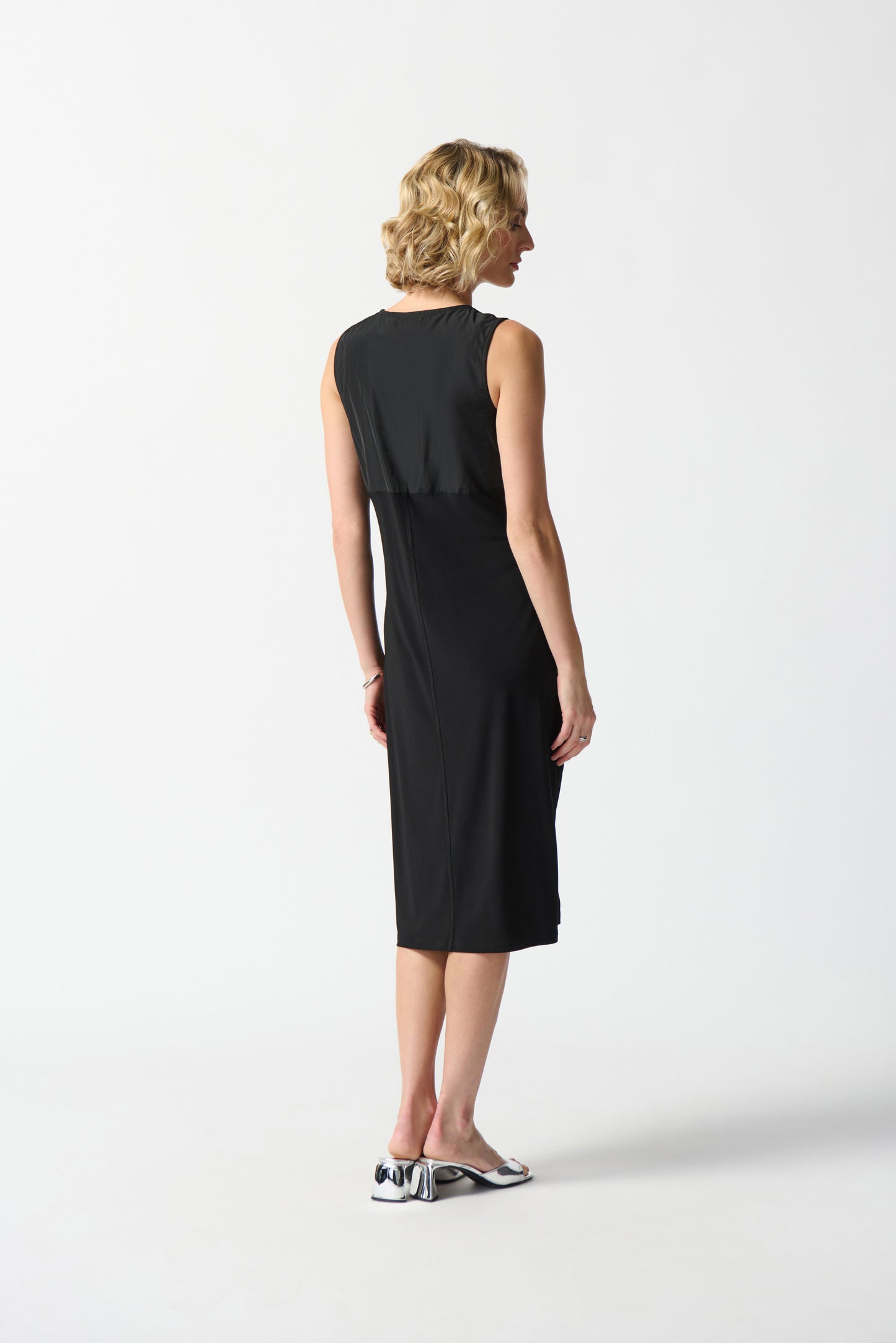 
                  
                    Joseph Ribkoff Summer 2024 -242161-Dress-Black - The Coach Pyramids
                  
                