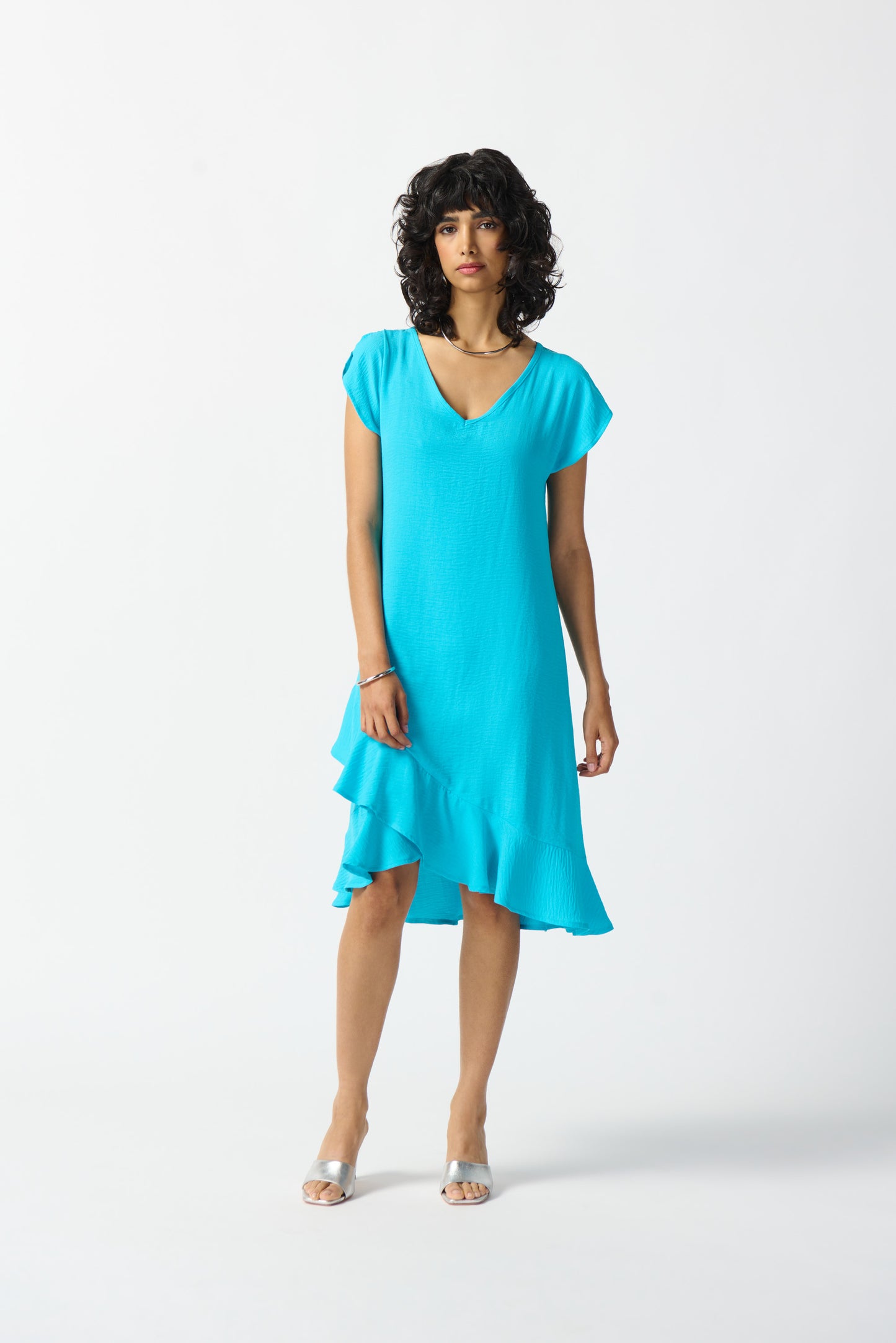 
                  
                    Joseph Ribkoff Summer 2024 -242206-Dress-Seaview - The Coach Pyramids
                  
                