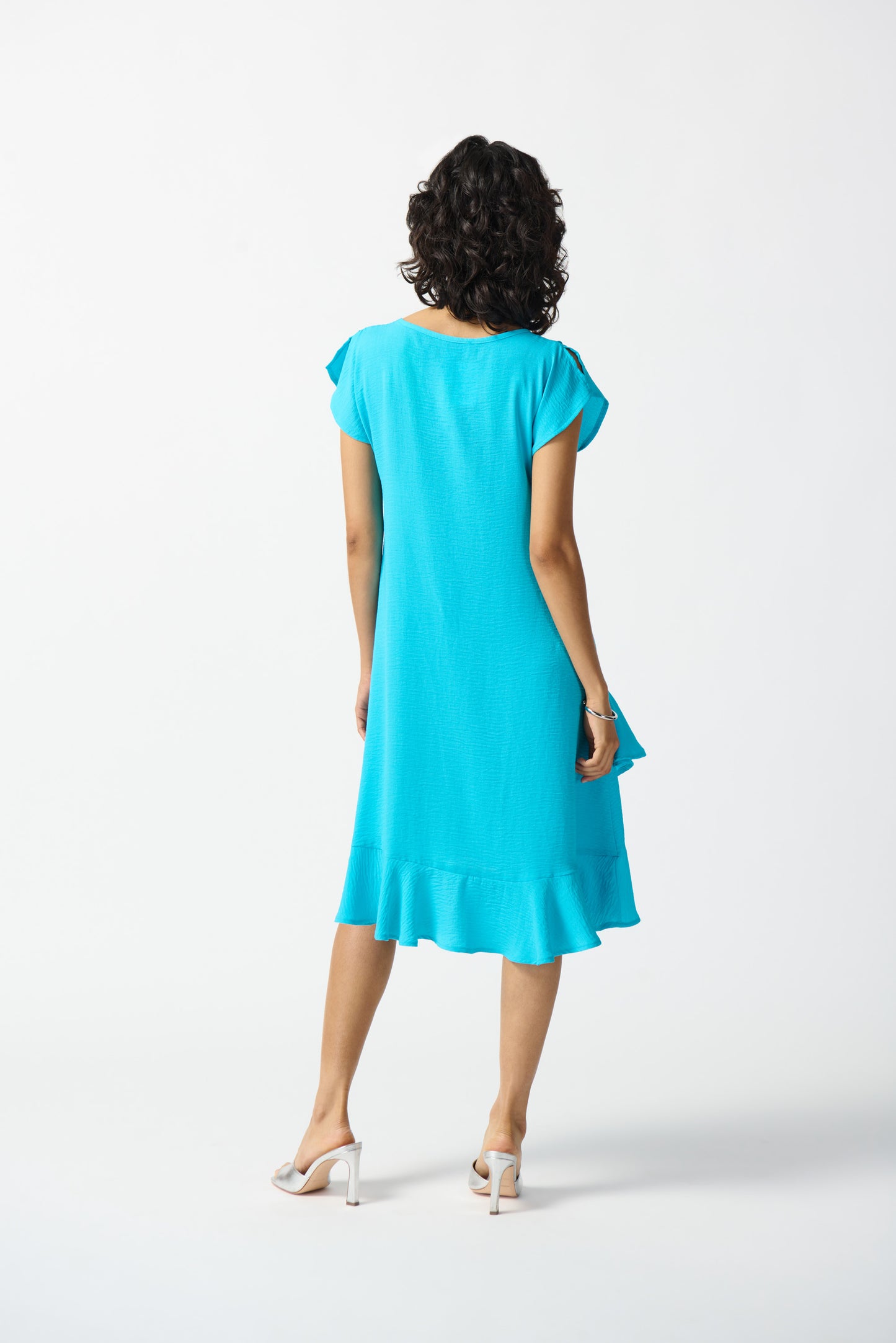 
                  
                    Joseph Ribkoff Summer 2024 -242206-Dress-Seaview - The Coach Pyramids
                  
                