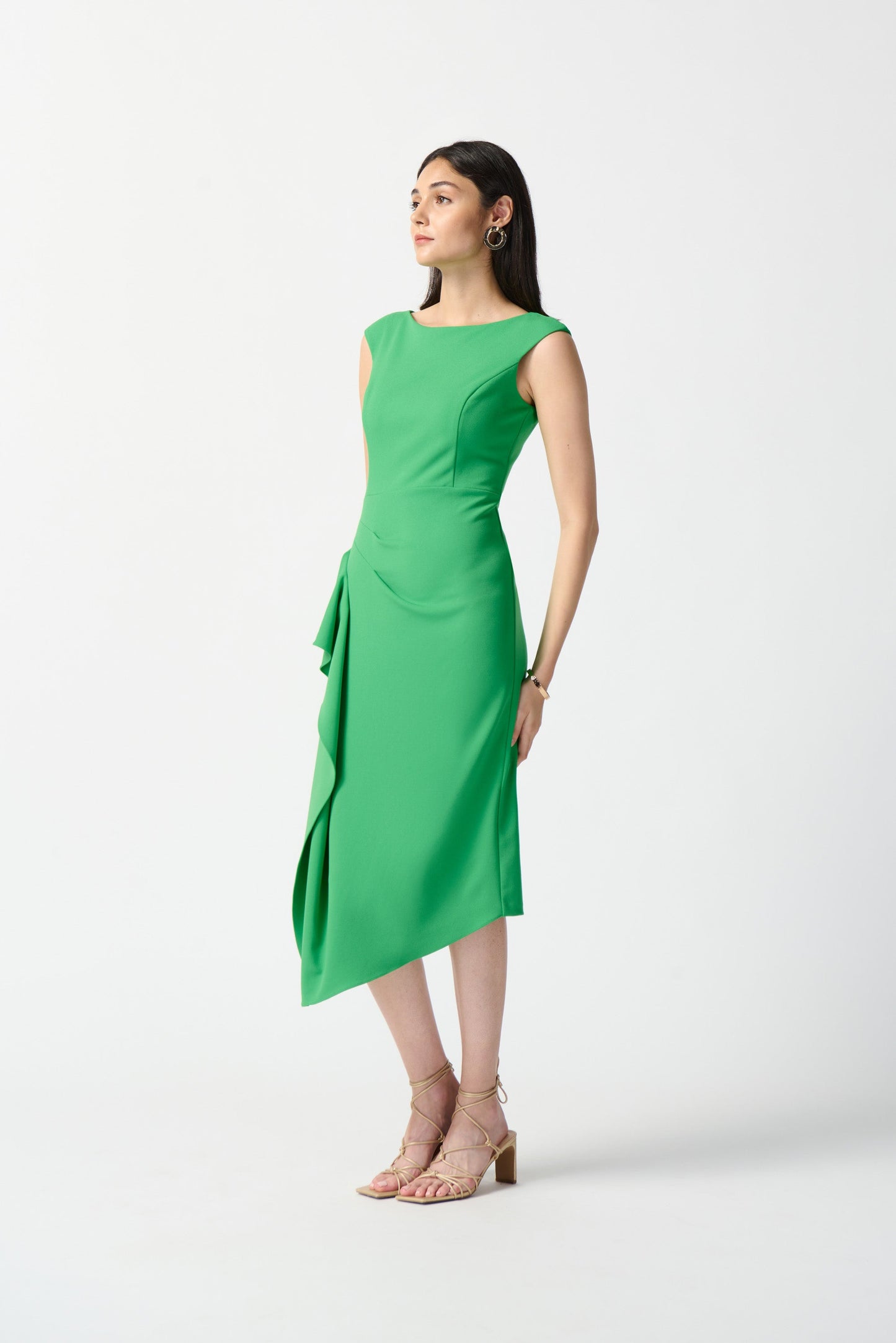 
                  
                    Joseph Ribkoff Summer 2024 -242238-Dress-Island Green - The Coach Pyramids
                  
                