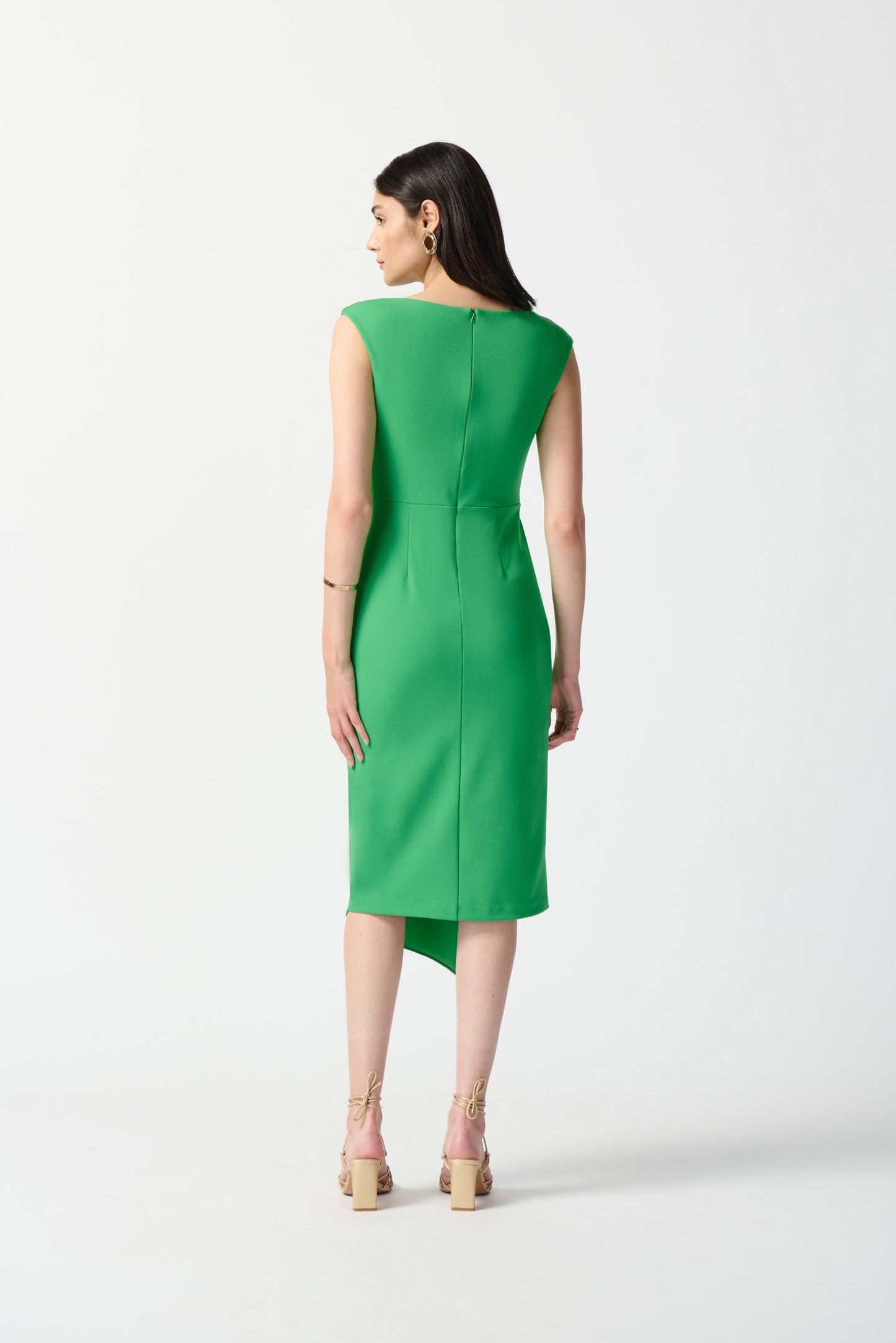 
                  
                    Joseph Ribkoff Summer 2024 -242238-Dress-Island Green - The Coach Pyramids
                  
                