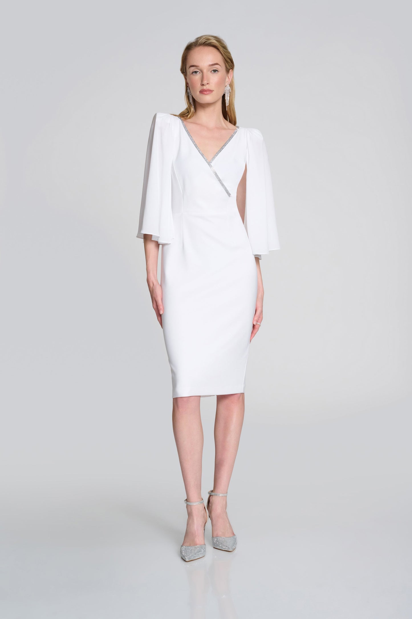 
                  
                    Joseph Ribkoff Summer 2024 -242732-Dress-Royal Sapphire - The Coach Pyramids
                  
                