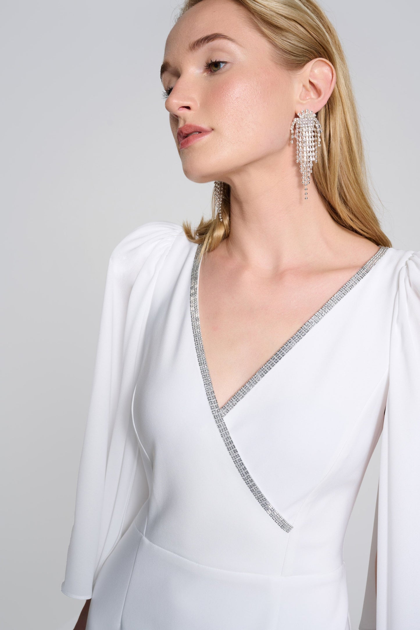 
                  
                    Joseph Ribkoff Summer 2024 -242732-Dress-Royal Sapphire - The Coach Pyramids
                  
                