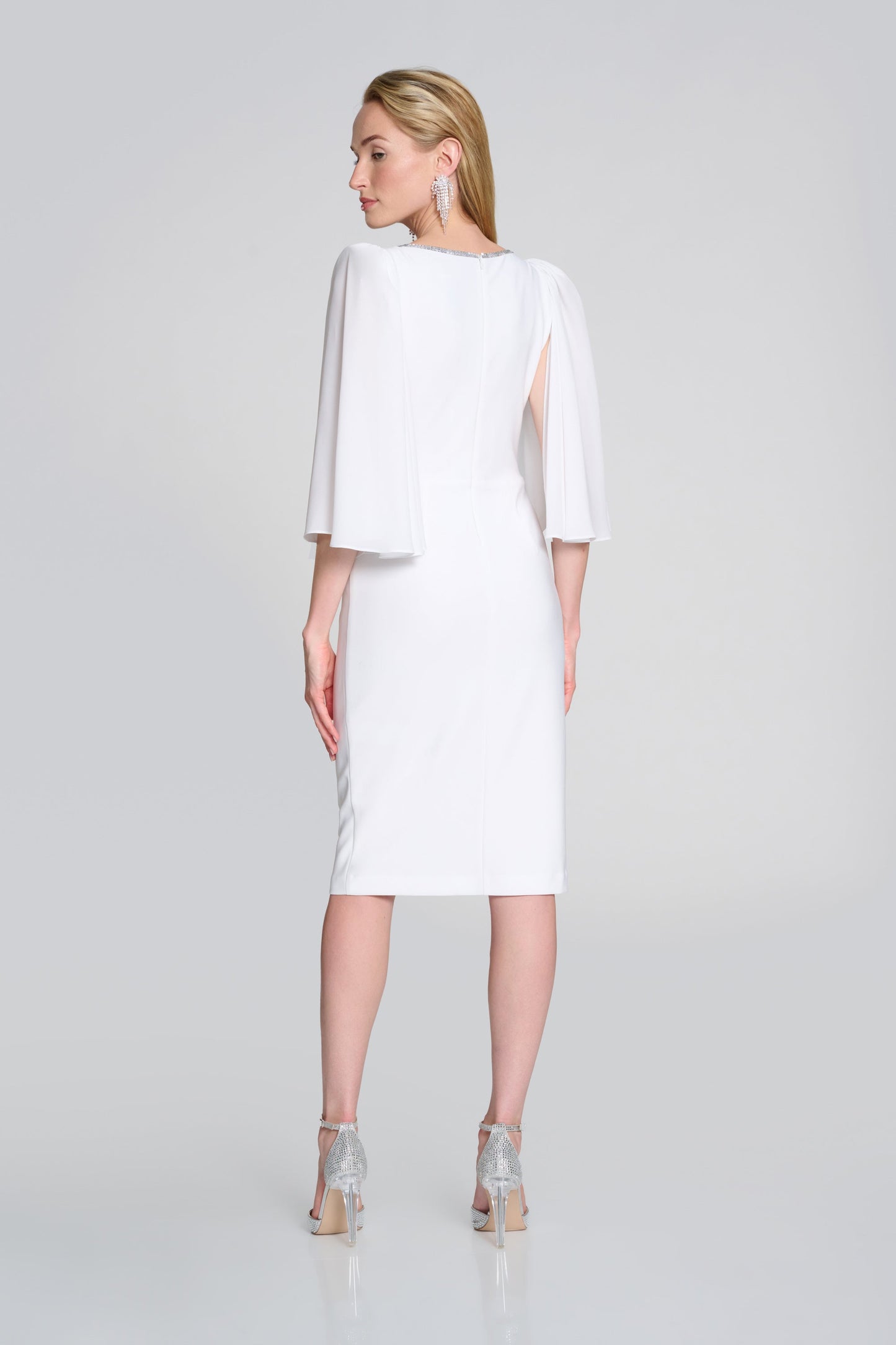 
                  
                    Joseph Ribkoff Summer 2024 -242732-Dress-Black - The Coach Pyramids
                  
                