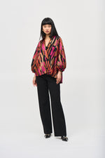 Joseph Ribkoff Fall  2024 -243118-Pant-Dune - The Coach Pyramids