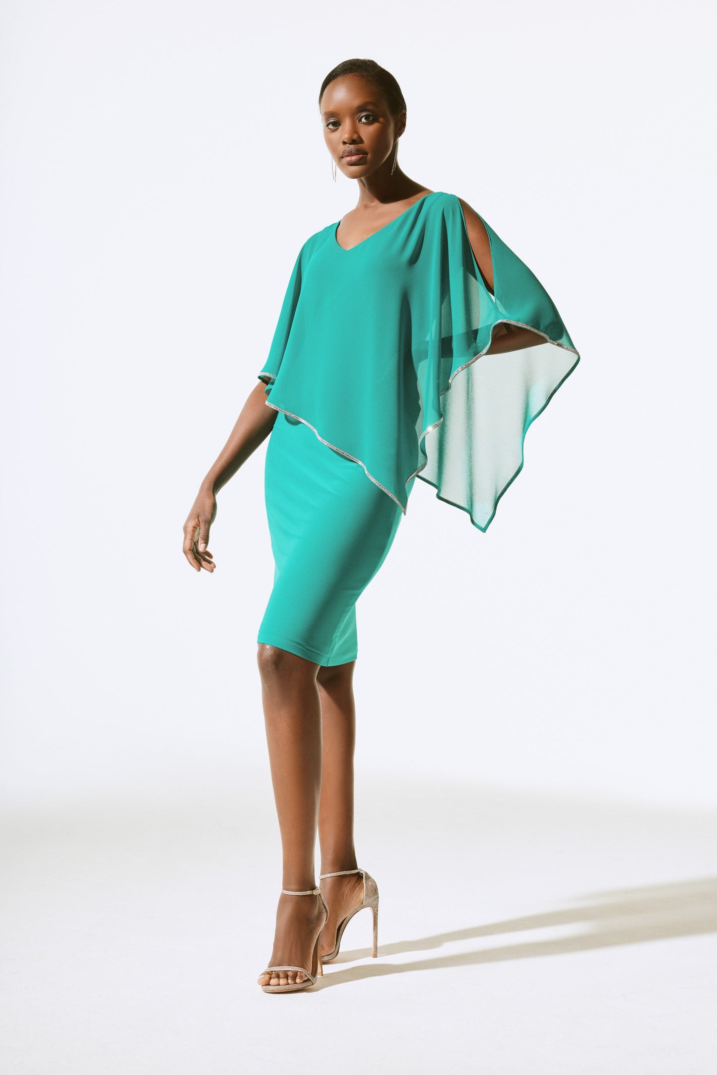 Joseph Ribkoff Fall  2024 -243797-Dress- Twilight - The Coach Pyramids