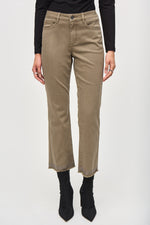 Joseph Ribkoff Fall  2024 -243964-Pant- Java - The Coach Pyramids