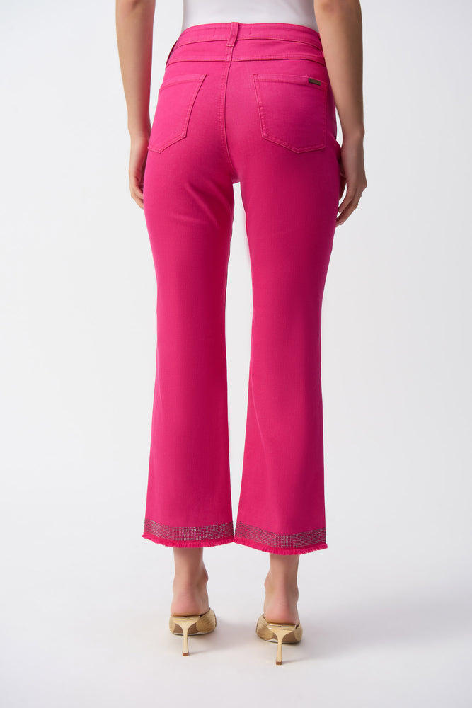 Joseph Ribkoff Spring 2025-243964S25-3854-Pant-Moonstone