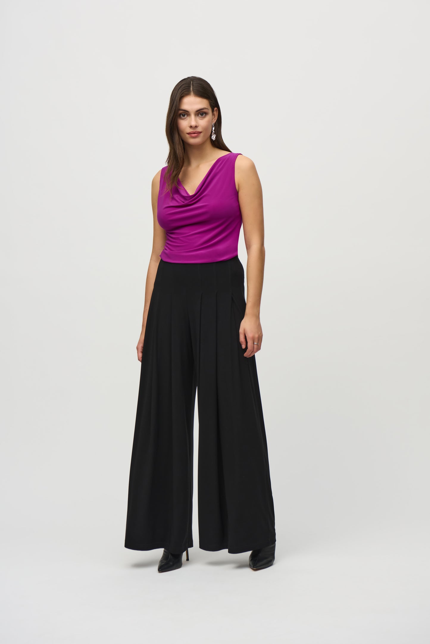 Joseph Ribkoff Winter  2024-244241-4271-Camisole-Empress - The Coach Pyramids
