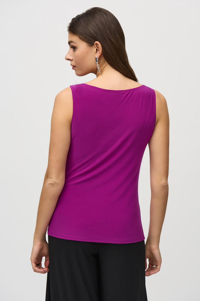 Joseph Ribkoff Winter  2024-244241-4271-Camisole-Empress