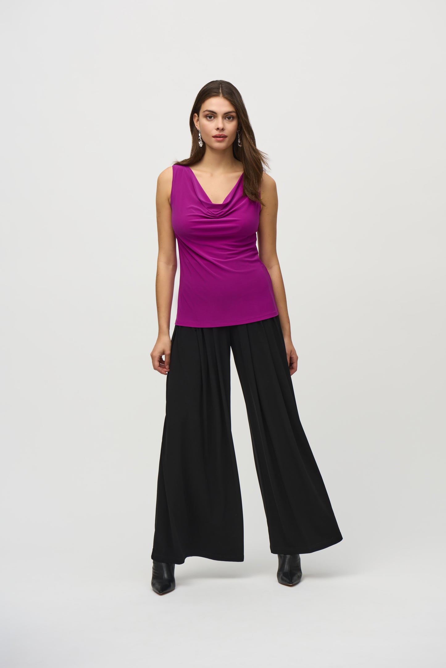 Joseph Ribkoff Winter  2024-244241-4271-Camisole-Empress - The Coach Pyramids