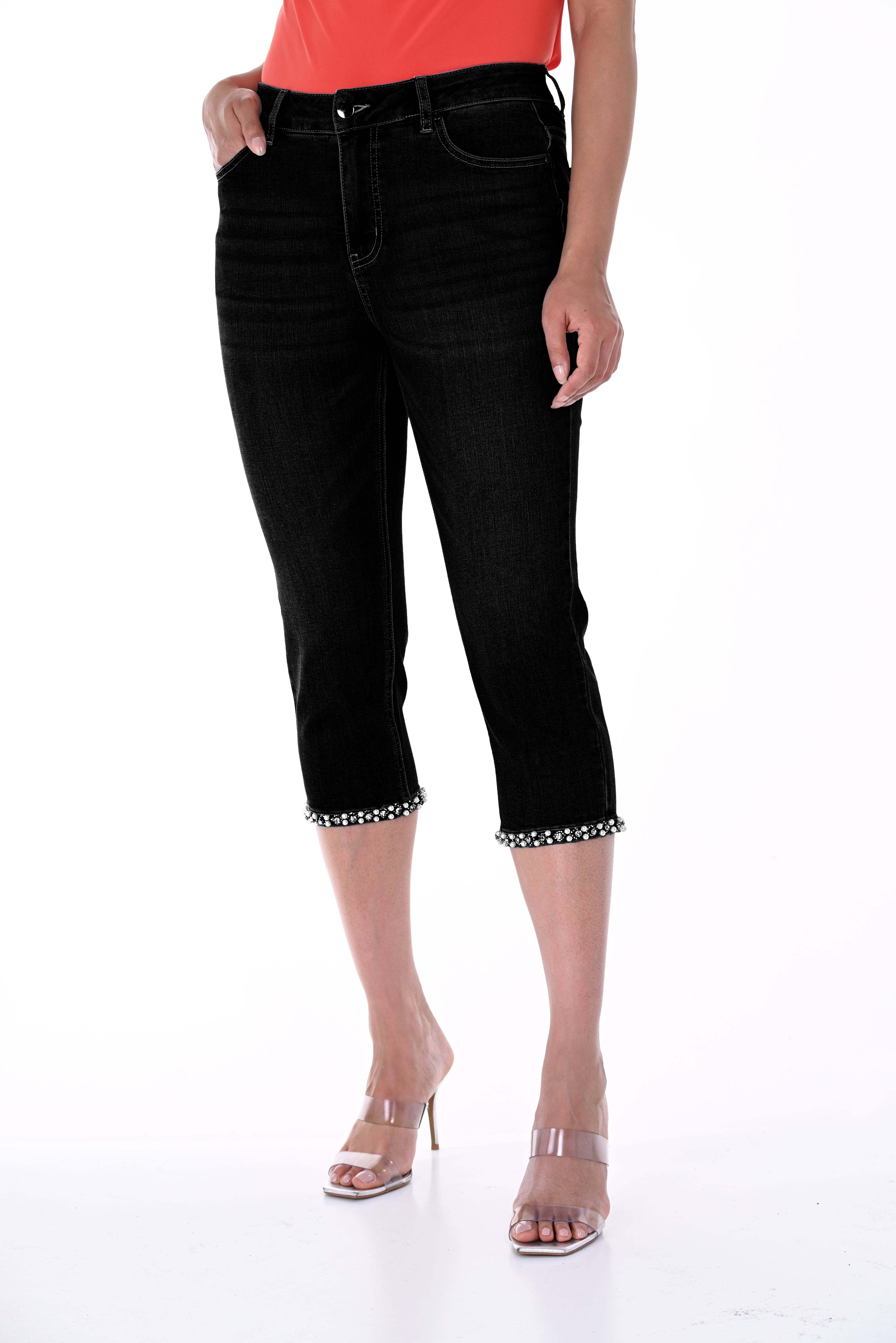 Frank Lyman Denim 226121U main image 1