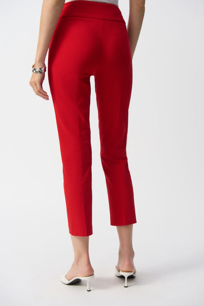 Joseph Ribkoff Spring 2025-251256-3854-Pant-Moonstone – The Coach Pyramids
