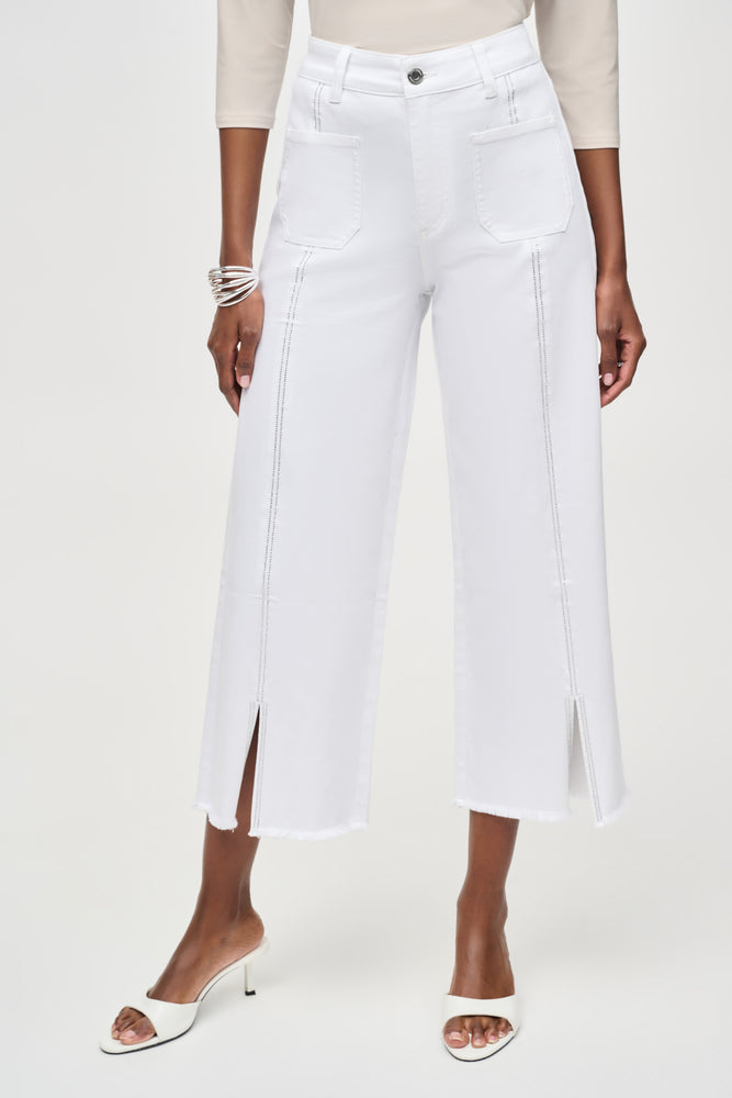 Joseph Ribkoff Spring 2025-251901-3854-Pant-Moonstone