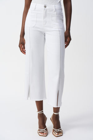 Joseph Ribkoff Spring 2025-251901-3854-Pant-Moonstone