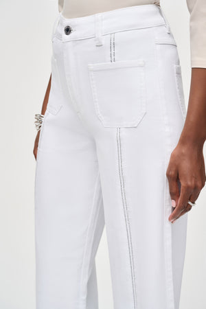 Joseph Ribkoff Spring 2025-251901-3854-Pant-Moonstone