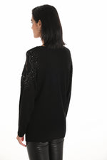 Joseph Ribkoff Printemps 2024 -241718-Robe-Gris/Multi