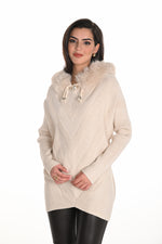 Joseph Ribkoff Printemps 2024 -241718-Robe-Gris/Multi