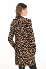 Joseph Ribkoff Printemps 2024 -241718-Robe-Gris/Multi