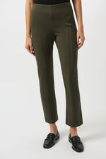 Joseph Ribkoff Fall 2025-253920-11-Pant-Black - The Coach Pyramids