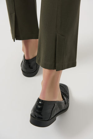 Joseph Ribkoff Fall 2025-253920-11-Pant-Black - The Coach Pyramids