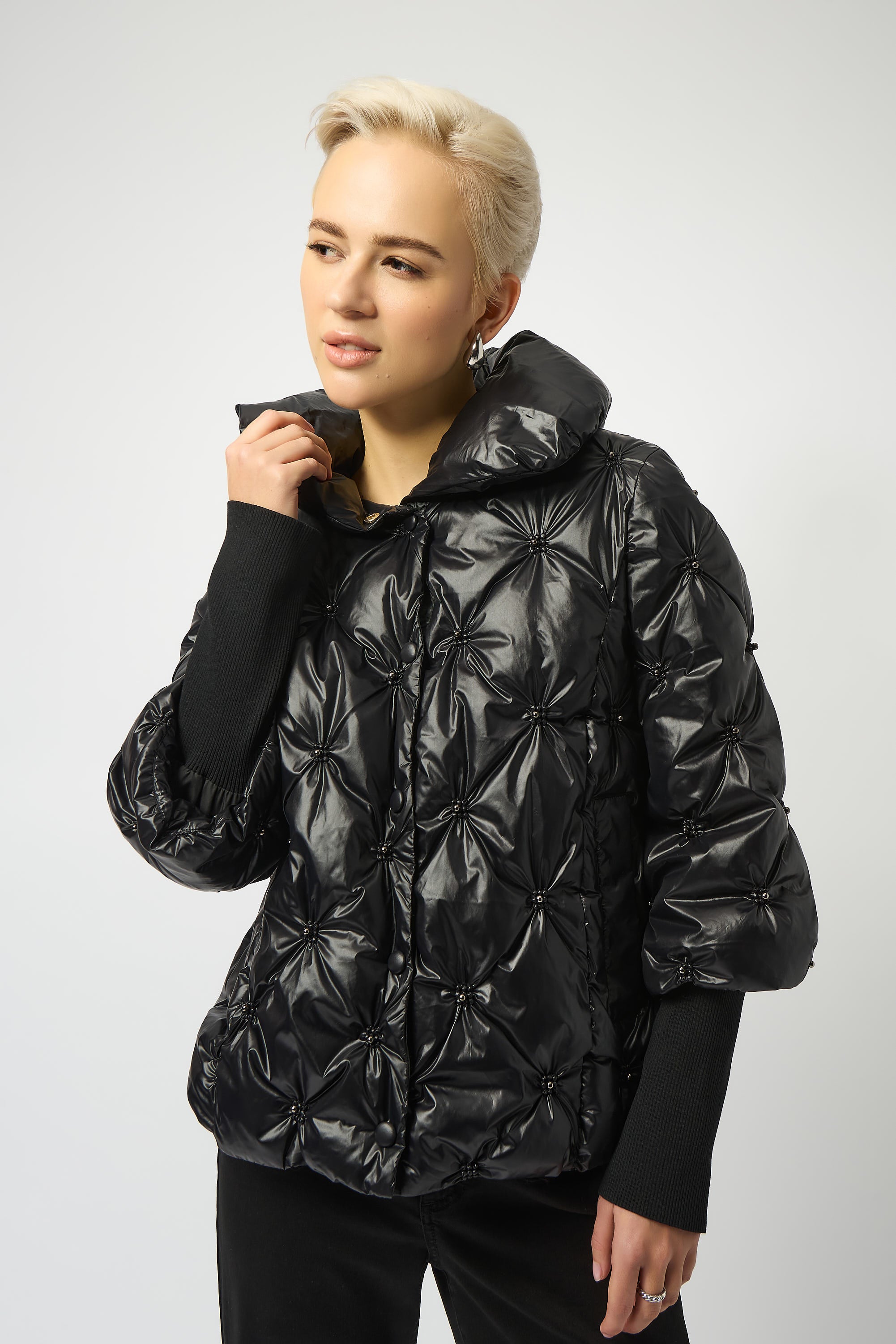 Coats and Jackets – The Coach Pyramids