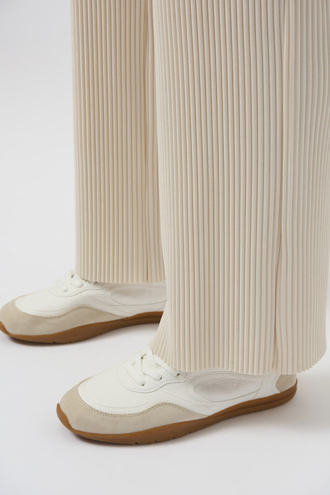 Joseph Ribkoff Winter 2025-254006-4457-Pant-Birch - The Coach Pyramids