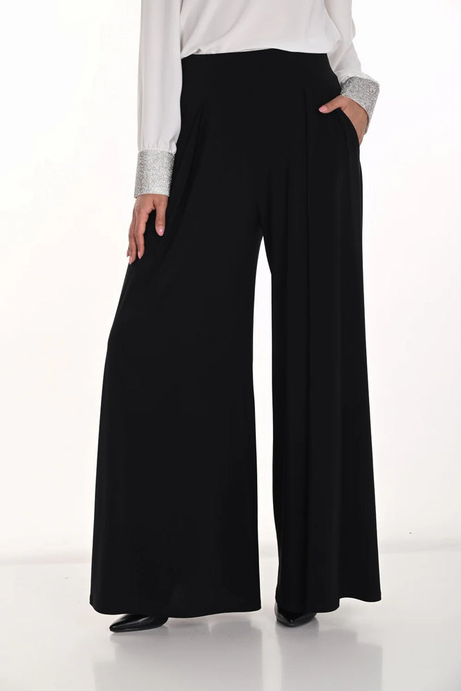 Joseph Ribkoff Printemps 2024 -241718-Robe-Gris/Multi