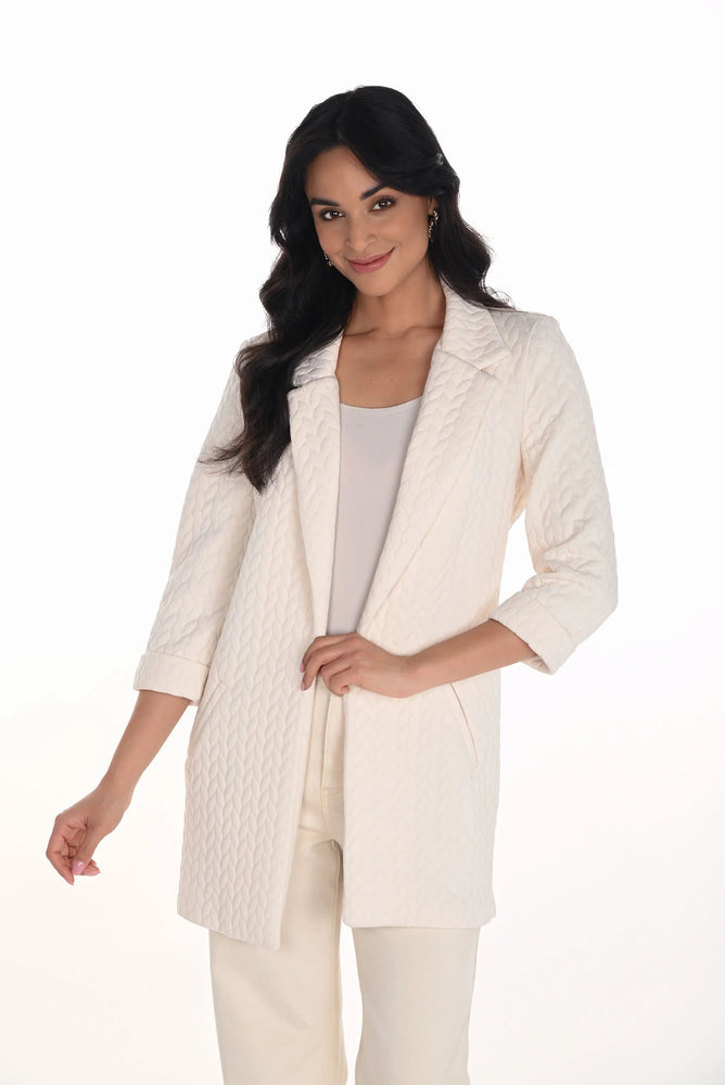 Joseph Ribkoff Printemps 2024 -241718-Robe-Gris/Multi