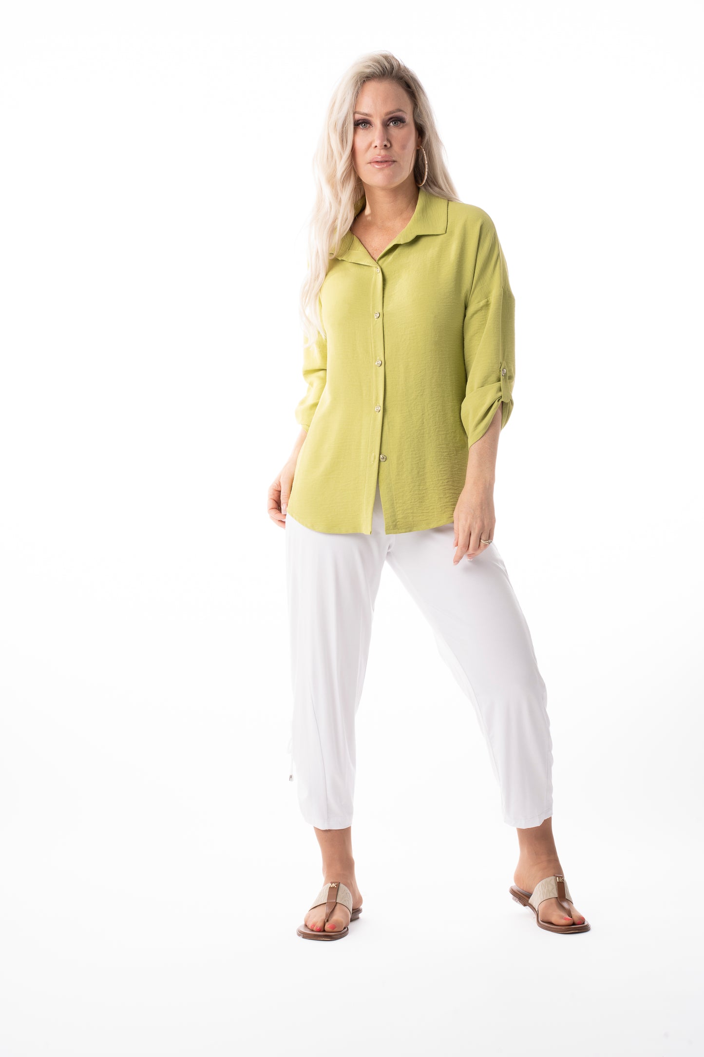 Pure Essence Spring/Summer 2025-256-4999-Top-Black - The Coach Pyramids