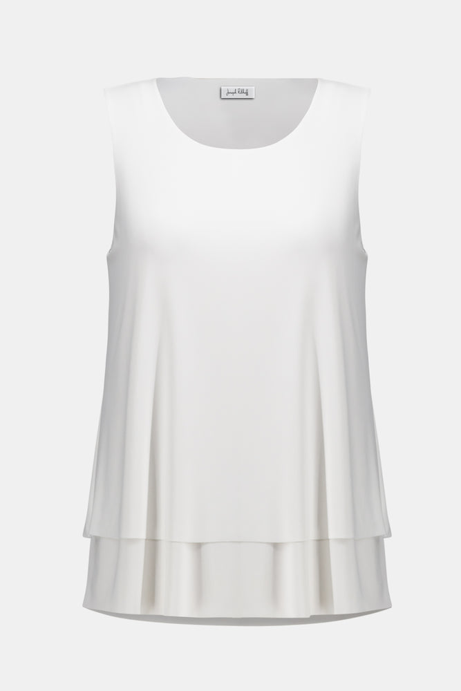 Joseph Ribkoff Printemps 2024 -241718-Robe-Gris/Multi