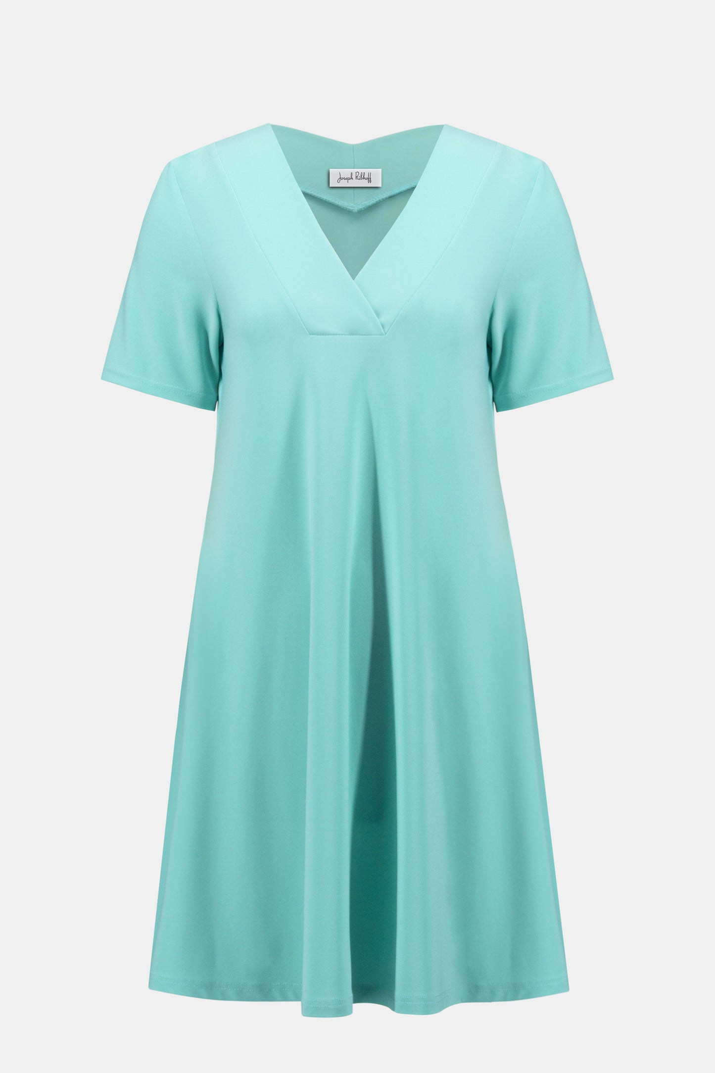 Joseph Ribkoff-261210-4476-Dress-Oceanic - The Coach Pyramids
