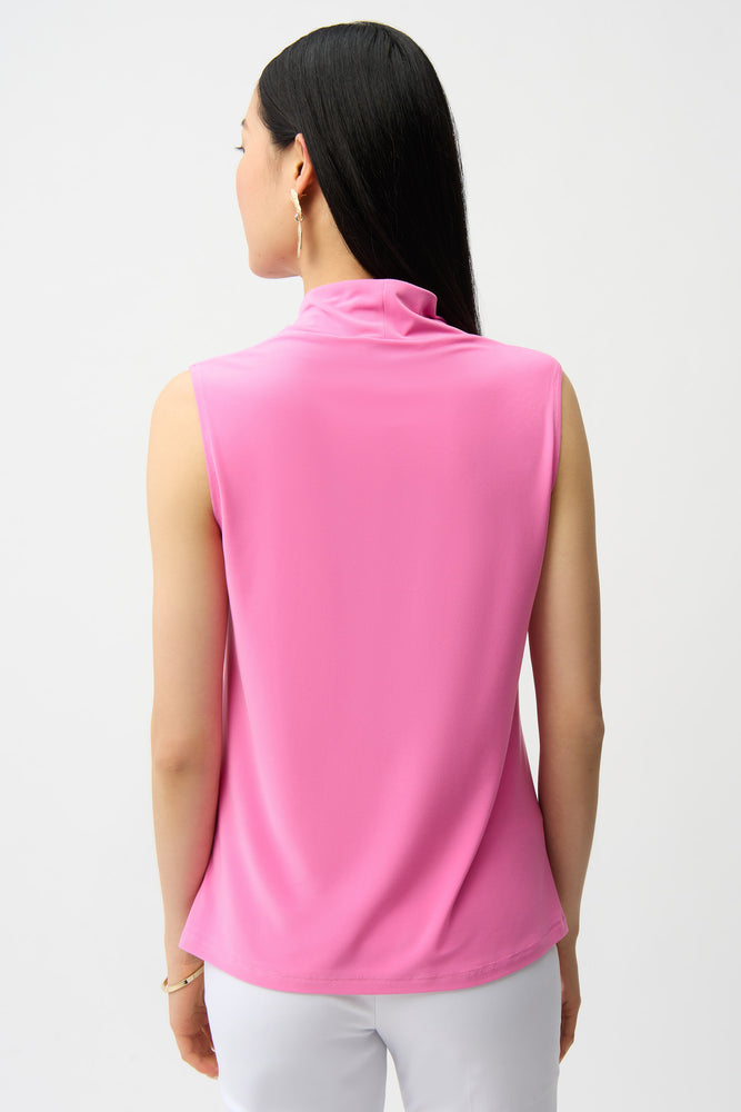 Joseph Ribkoff Printemps 2024 -241718-Robe-Gris/Multi