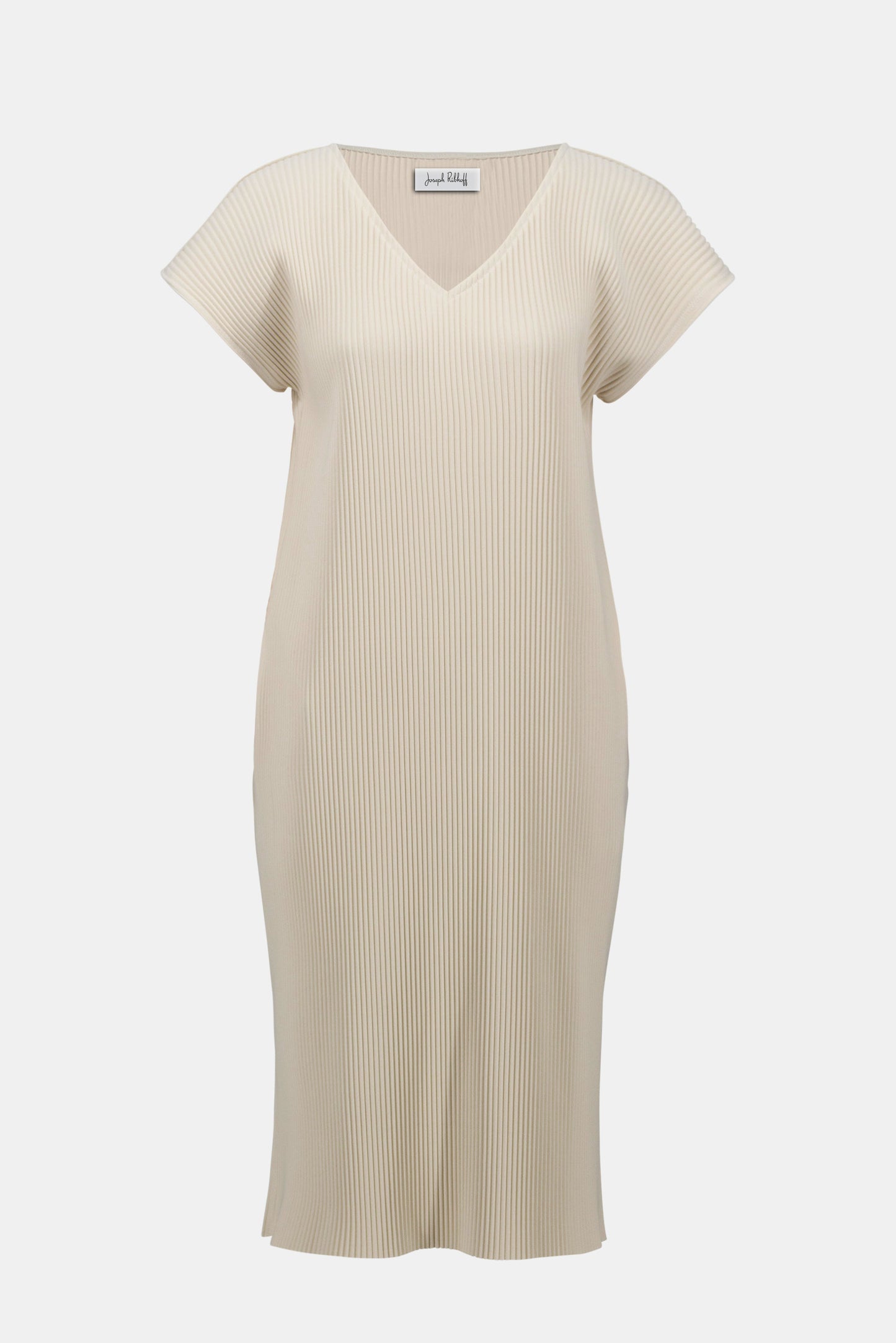 Joseph Ribkoff-261252-3854-Dress-Moonstone - The Coach Pyramids