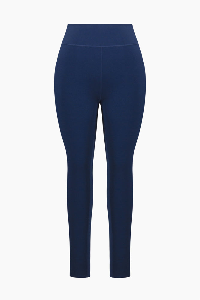 Joseph Ribkoff Spring 2026-261625-4358-Pant-Indigo - The Coach Pyramids