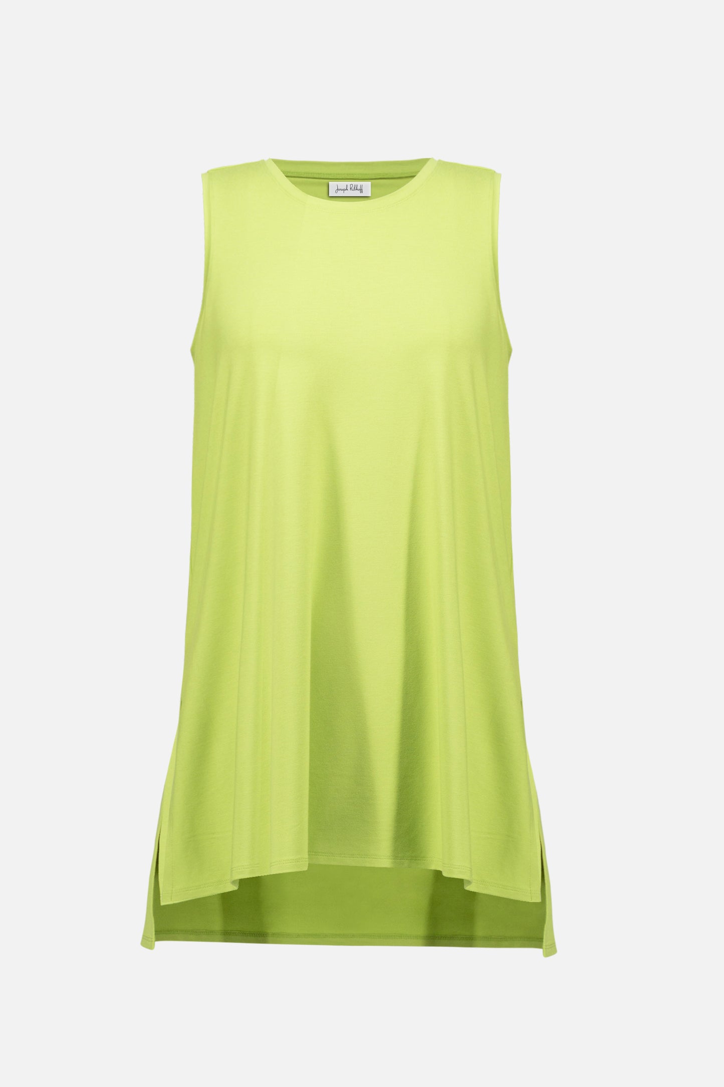 Joseph Ribkoff Spring 2026-261640-4481-Tunic-Honeydew - The Coach Pyramids