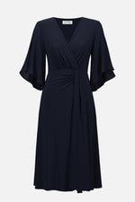 Joseph Ribkoff Spring 2026-261710-2166-Dress-Midnight Blue