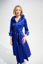 Joseph Ribkoff Spring 2026-261719-2922-Dress-Royal Sapphire