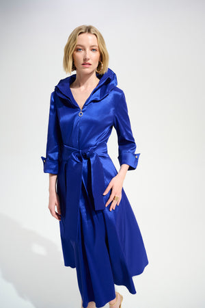 Joseph Ribkoff Spring 2026-261719-2922-Dress-Royal Sapphire