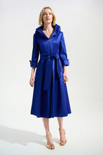 Joseph Ribkoff Spring 2026-261719-2922-Dress-Royal Sapphire