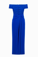 Joseph Ribkoff Spring 2026-261733-2922-Dress-Royal Sapphire