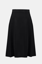 Joseph Ribkoff Spring 2026-261745-11-Skirt-Black
