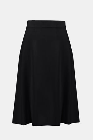 Joseph Ribkoff Spring 2026-261745-11-Skirt-Black