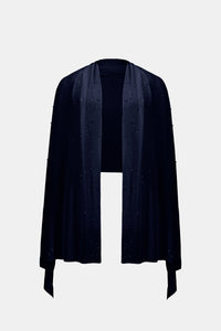 Joseph Ribkoff Spring 2026-261755-11-Scarves-Black - The Coach Pyramids