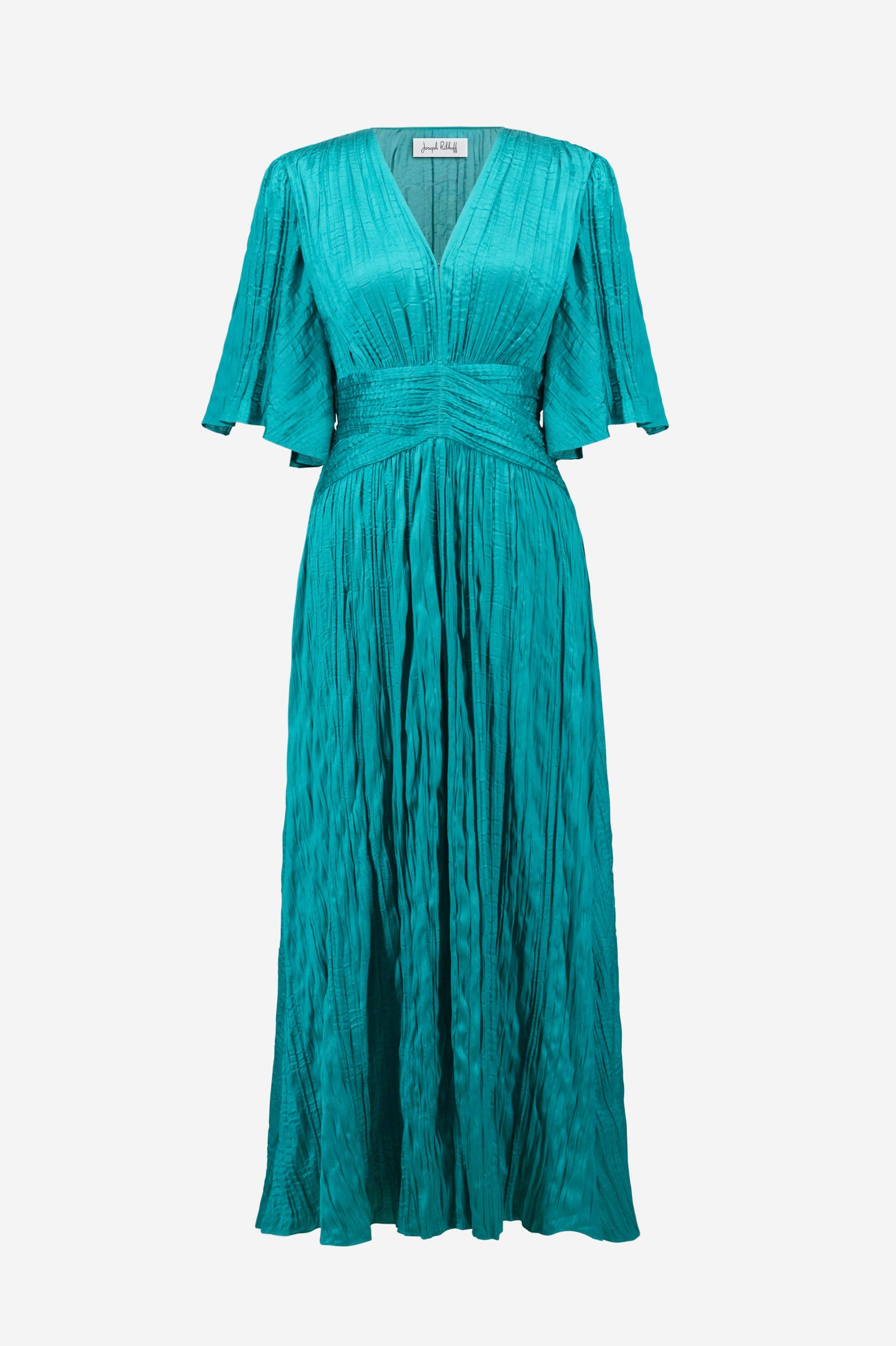 Joseph Ribkoff Spring 2006-261962-4476-Dress-Oceanic - The Coach Pyramids