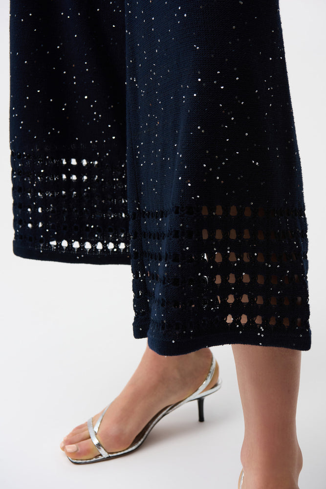 Joseph Ribkoff Spring 2026-261975-2166-Pant-Midnight Blue